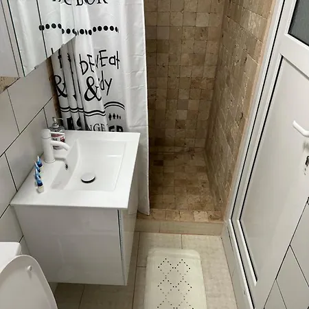Apartamnet Regim Hotelier Appartement *
