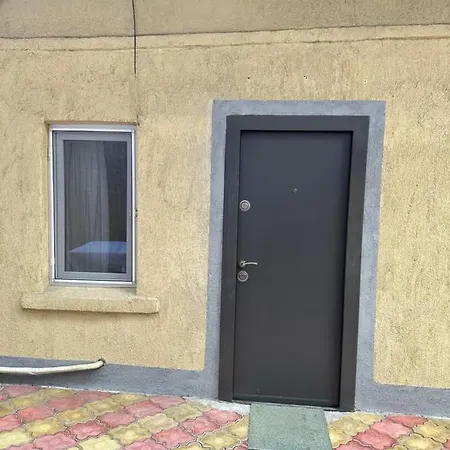 Apartamnet Regim Hotelier