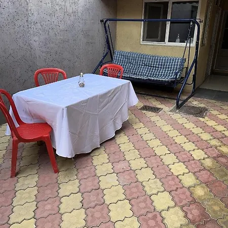 Appartamento Apartamnet Regim Hotelier