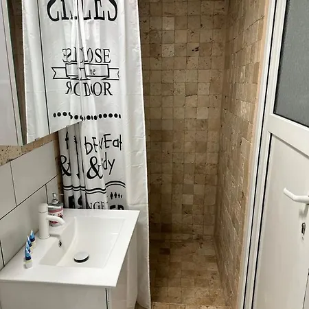 Apartamnet Regim Hotelier Apartamento *