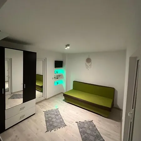 Apartamento Apartamnet Regim Hotelier *
