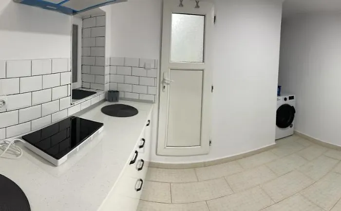 Apartamnet Regim Hotelier Bucarest