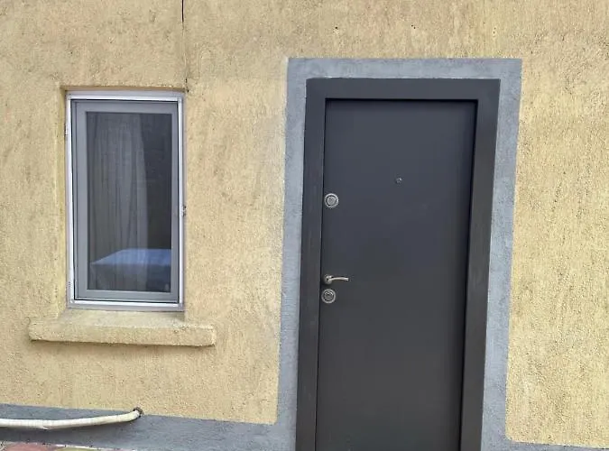 Apartamnet Regim Hotelier