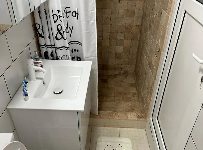 Apartamnet Regim Hotelier Apartman *