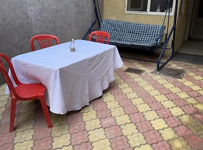 Apartman Apartamnet Regim Hotelier