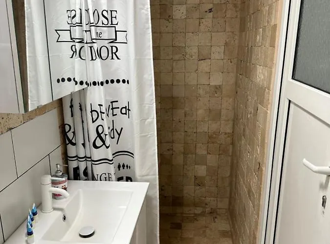 Apartamnet Regim Hotelier Apartman *