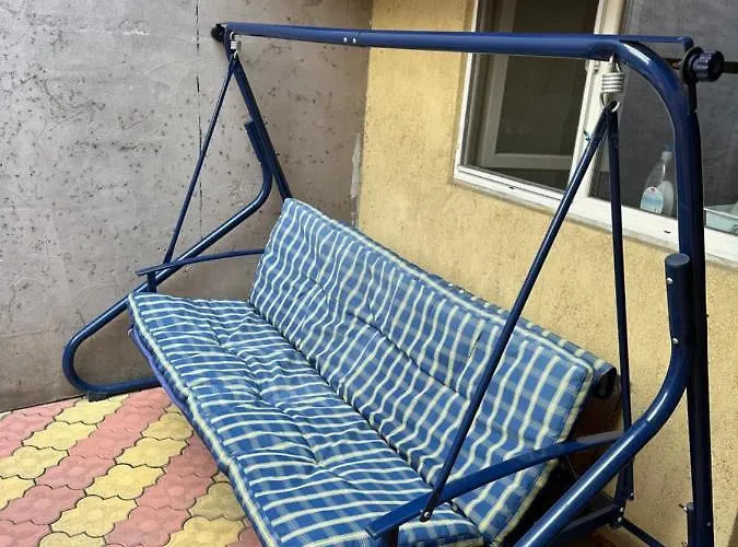 Apartamnet Regim Hotelier شقة