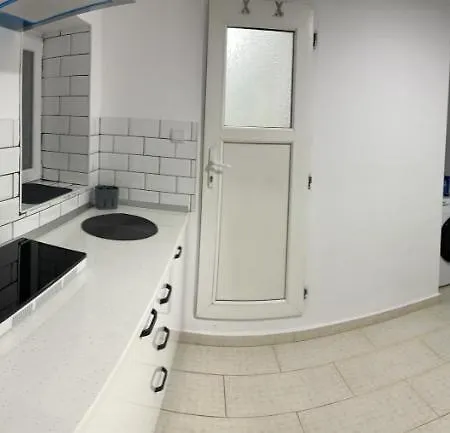 Apartamnet Regim Hotelier 부쿠레슈티