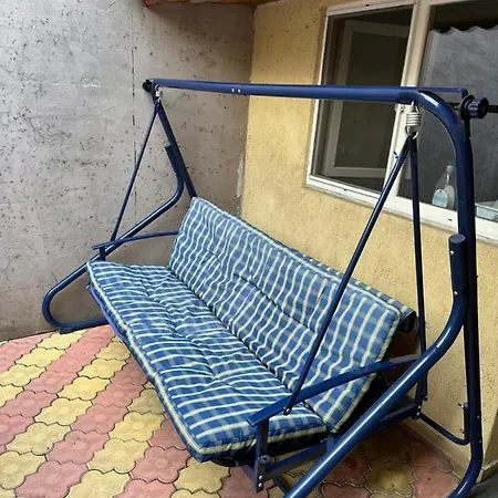 Apartamnet Regim Hotelier 아파트